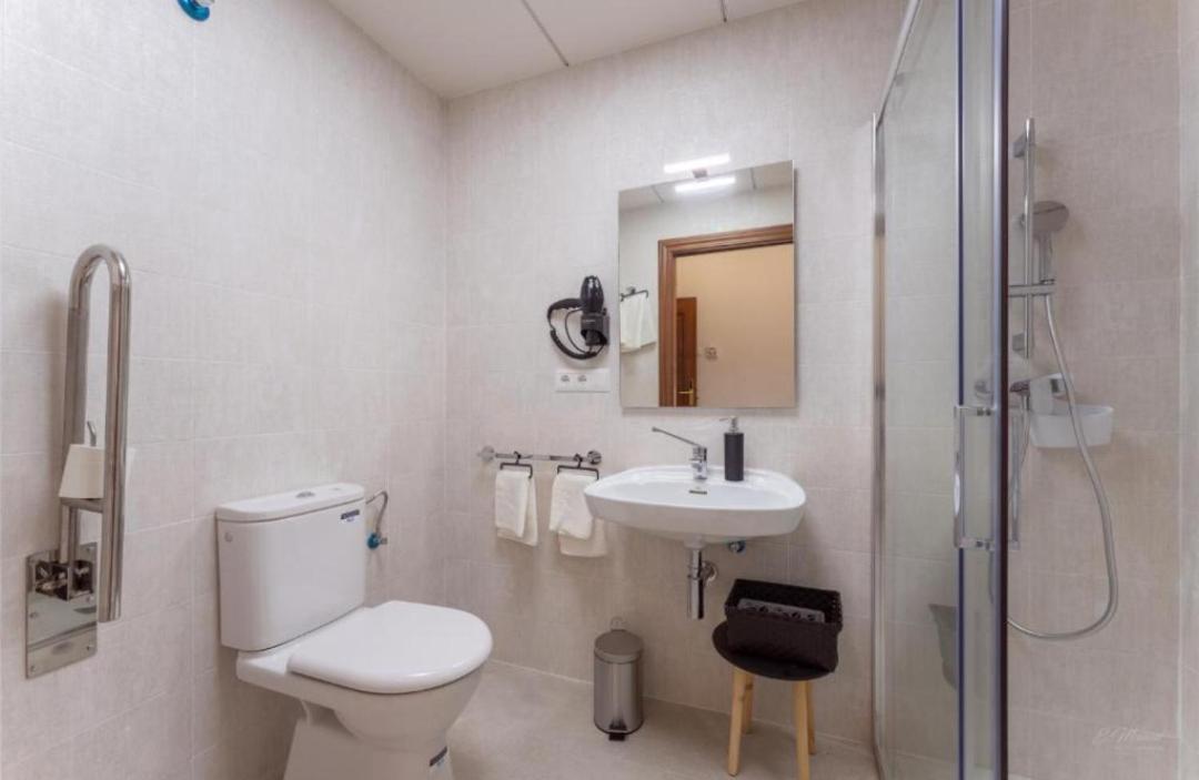 Villa Augusto Cosy Romance Мерида Экстерьер фото