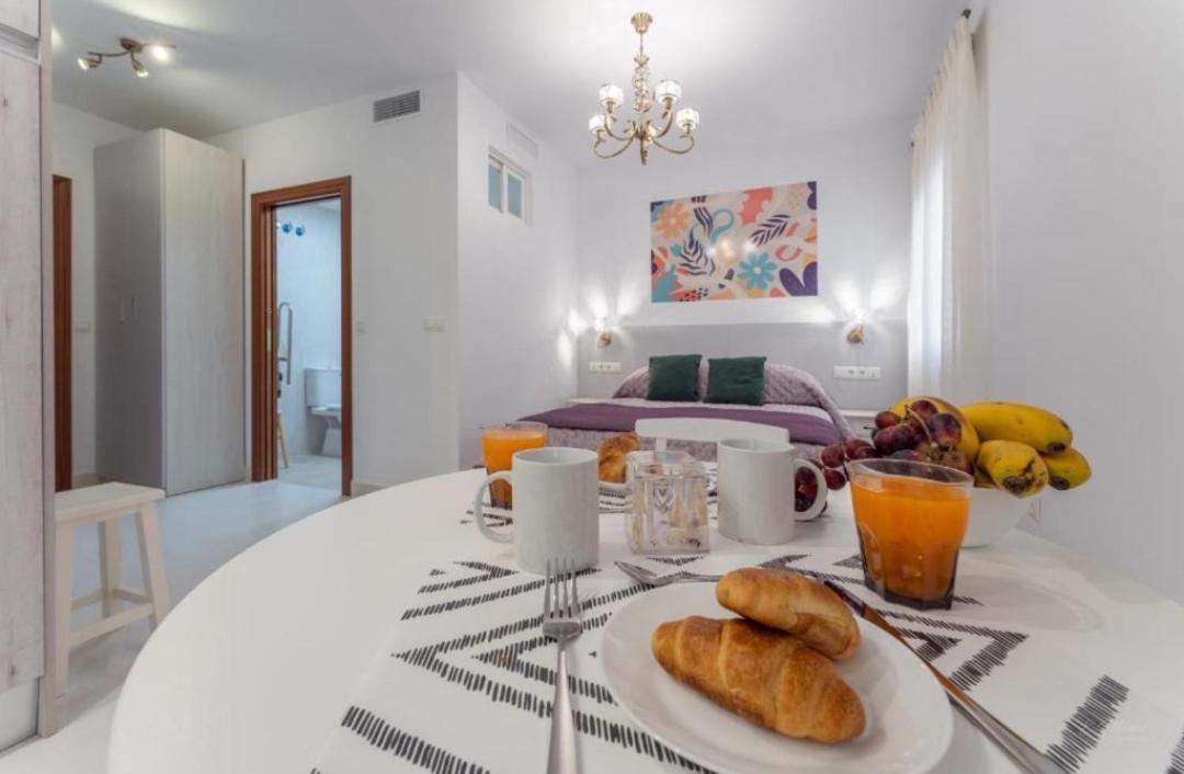 Villa Augusto Cosy Romance Мерида Экстерьер фото