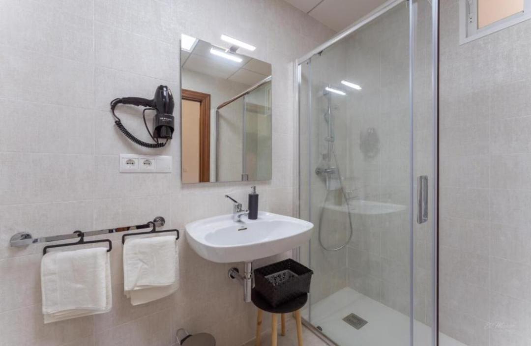 Villa Augusto Cosy Romance Мерида Экстерьер фото