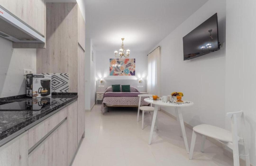 Villa Augusto Cosy Romance Мерида Экстерьер фото