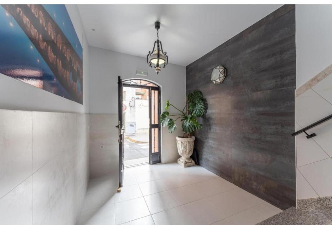 Villa Augusto Cosy Romance Мерида Экстерьер фото