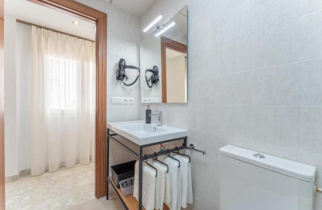 Villa Augusto Cosy Romance Мерида Экстерьер фото