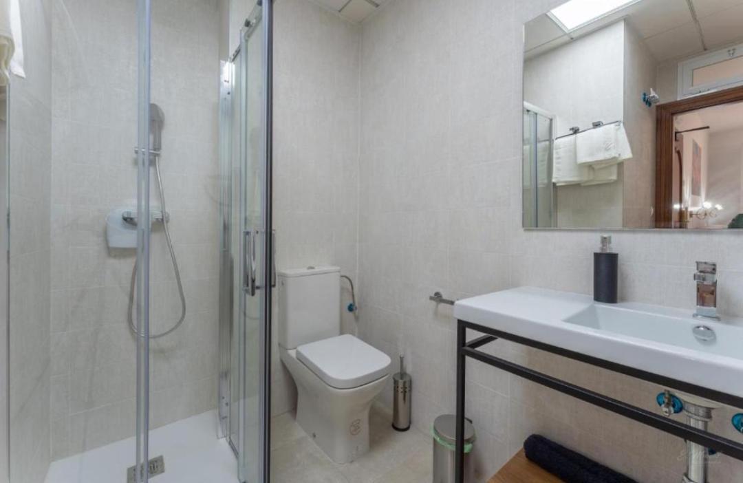 Villa Augusto Cosy Romance Мерида Экстерьер фото