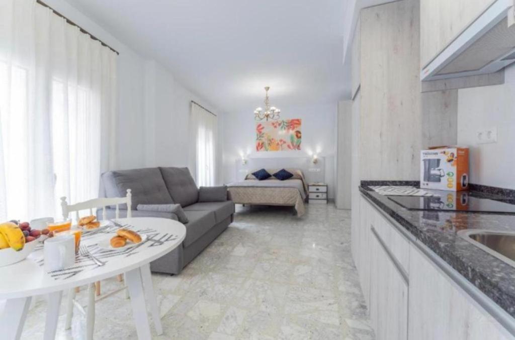 Villa Augusto Cosy Romance Мерида Экстерьер фото