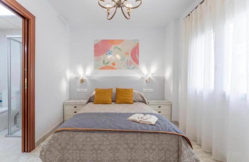 Villa Augusto Cosy Romance Мерида Экстерьер фото