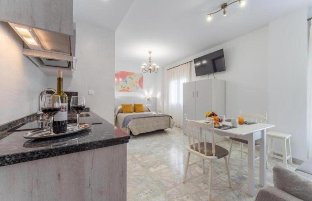 Villa Augusto Cosy Romance Мерида Экстерьер фото